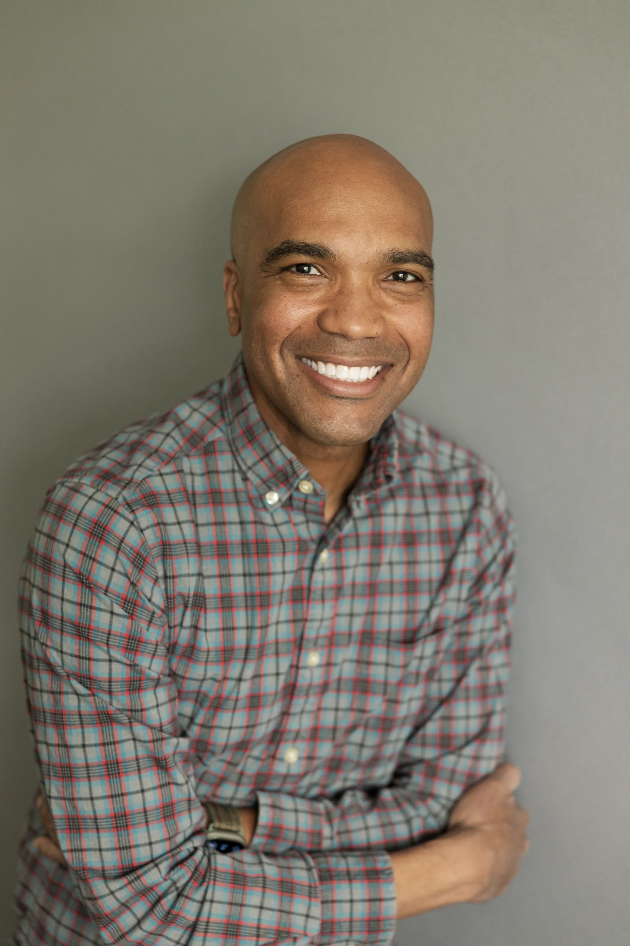 Law Horne - Senior Software Engineer